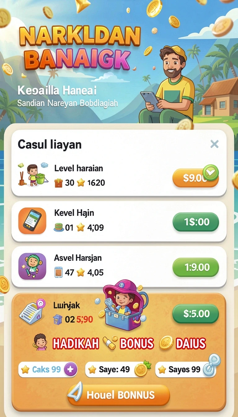 Download 9sl APK untuk Android