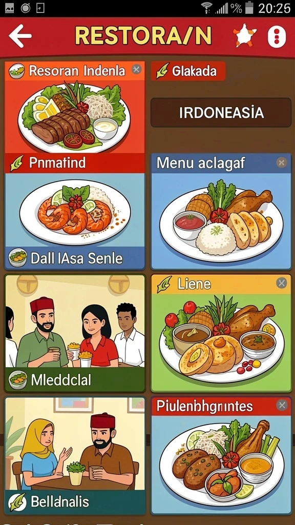 Download bumi303 APK untuk Android