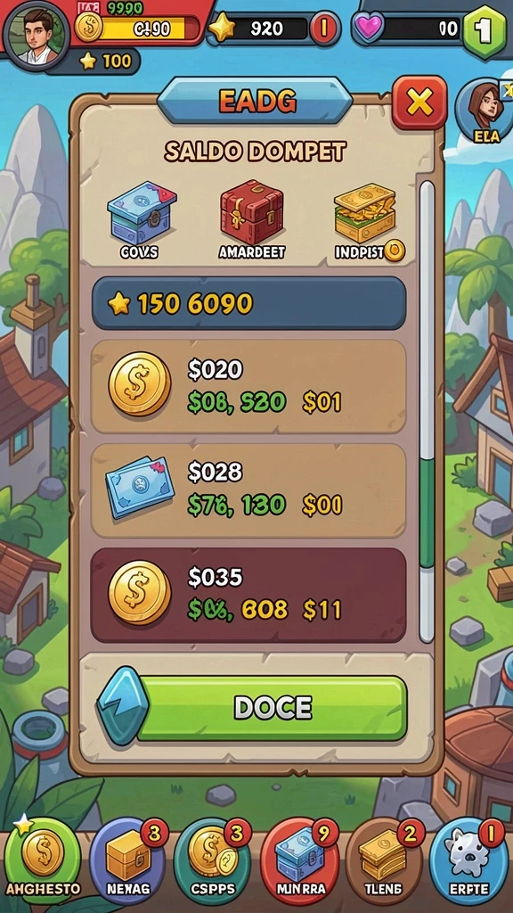 Download menang666 APK untuk Android